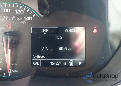 2017 Chevrolet Trax Premier z USA, uszkodzony, nr VIN KL7CJMSB1HB088831